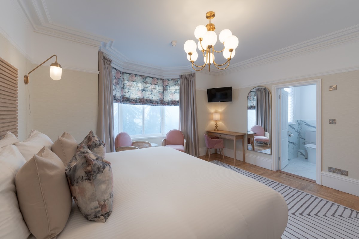 Florence House Boutique Hotel photo 2