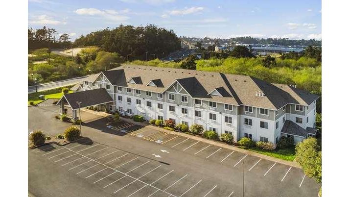 La Quinta Inn & Suites by Wyndham Newport