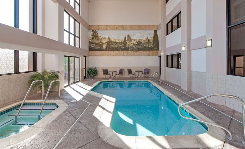 Hawthorn Suites by Wyndham Napa Valley photo 3
