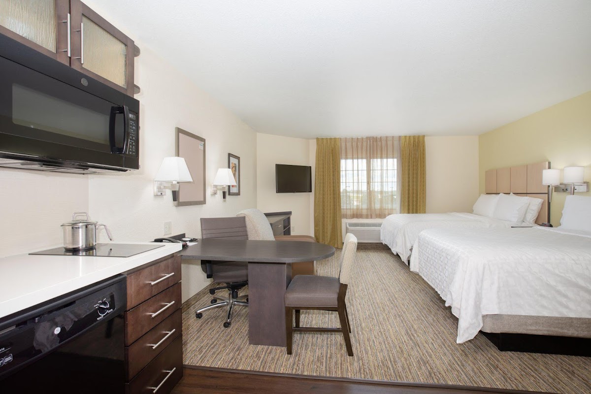 Candlewood Suites Cheyenne by IHG photo 2