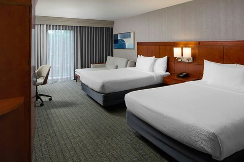 Courtyard by Marriott Waldorf photo 2