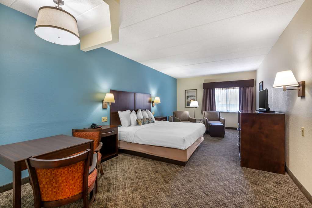 Best Western Port Clinton photo 2