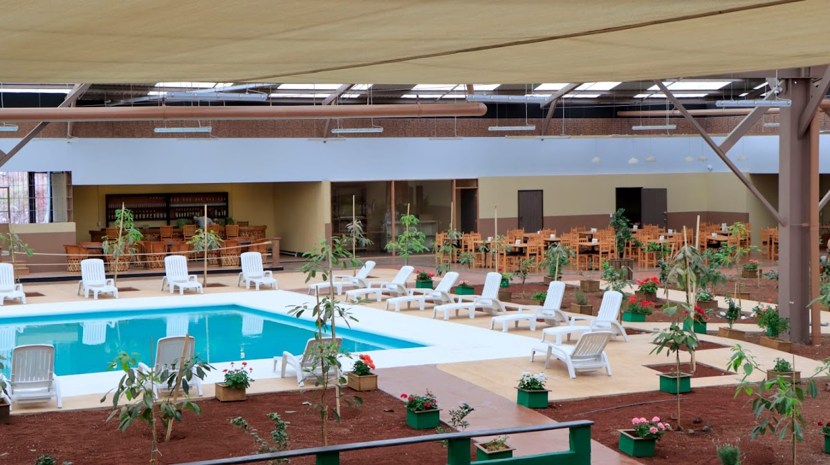 Hotel Campestre El Mirador photo 3