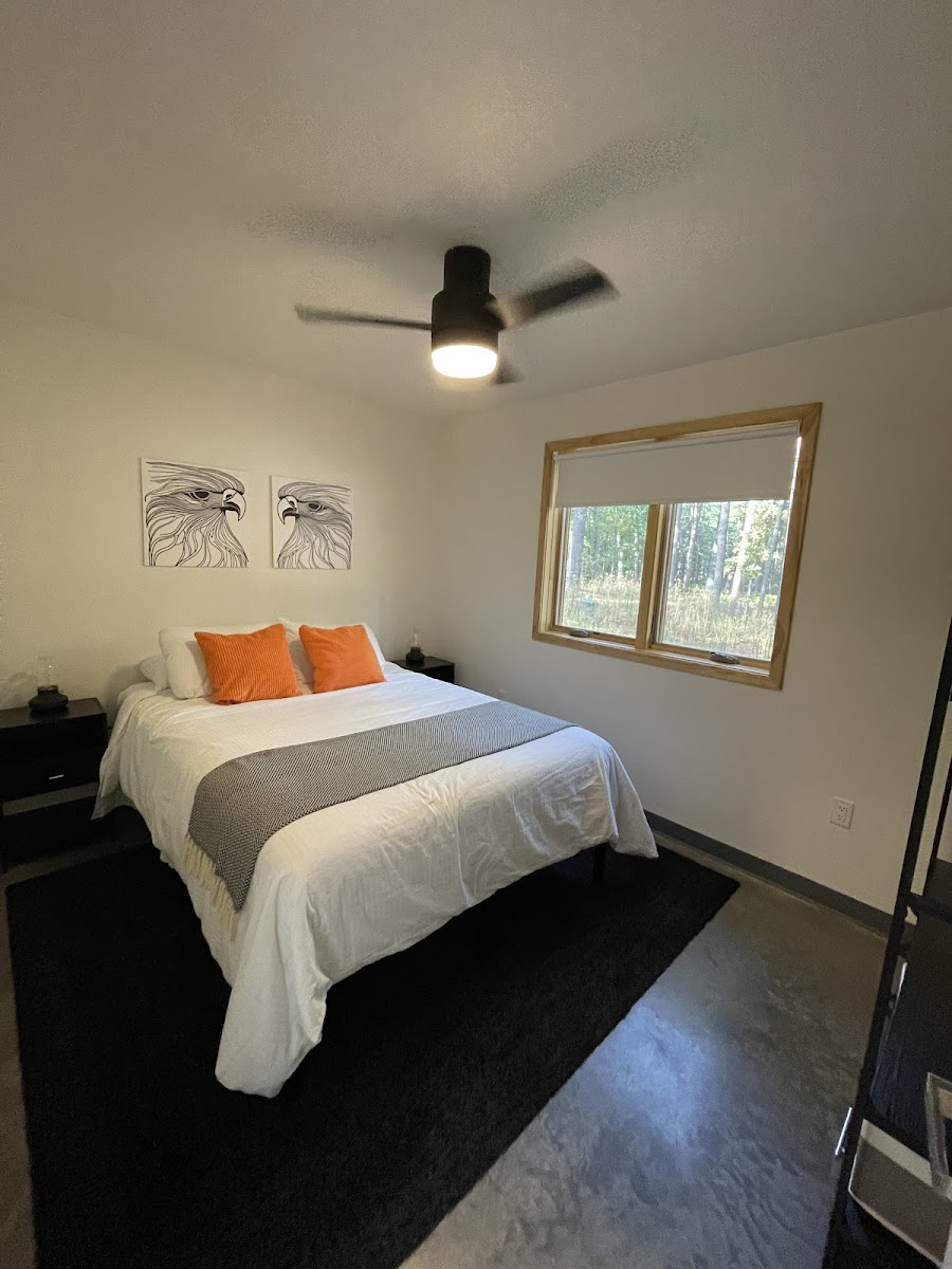 Orange Tractor Retreat photo 2