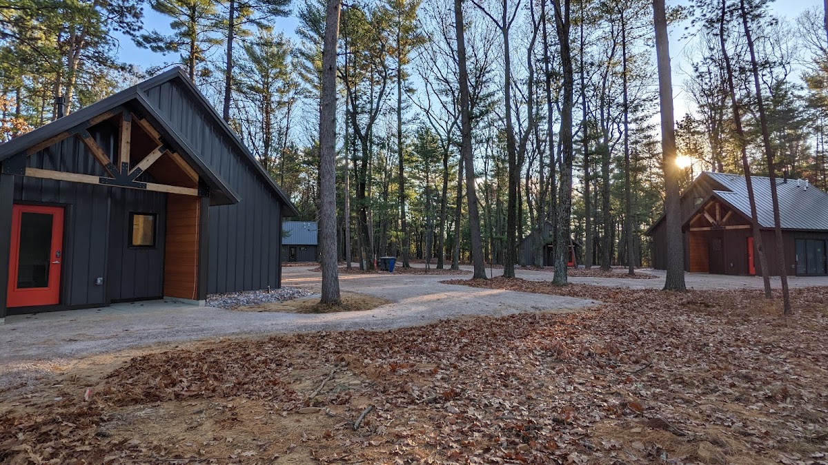 Orange Tractor Retreat photo 3