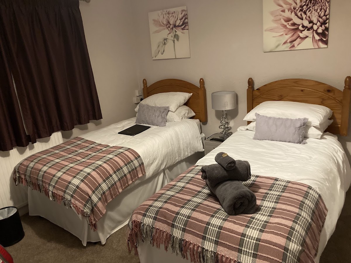 Denewood Hotel