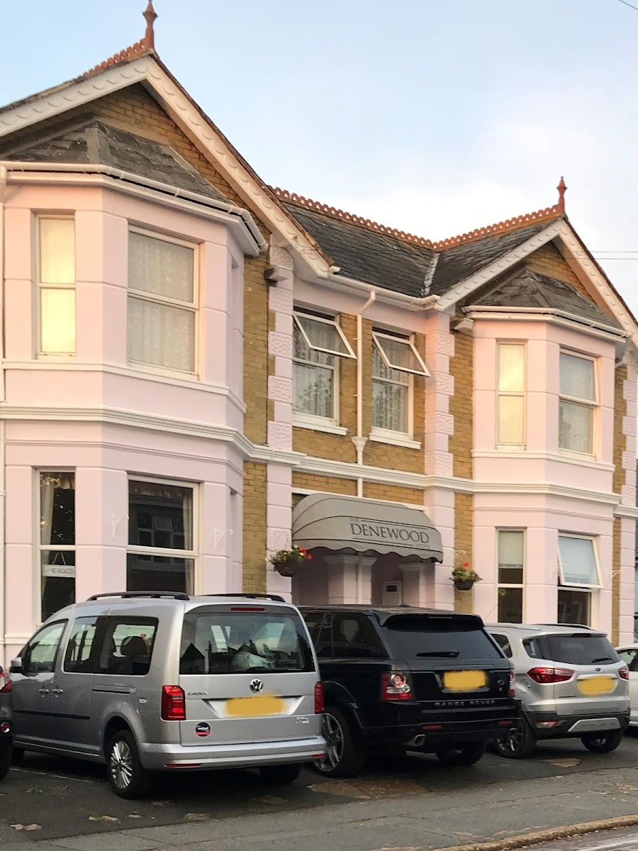 Denewood Hotel photo 2