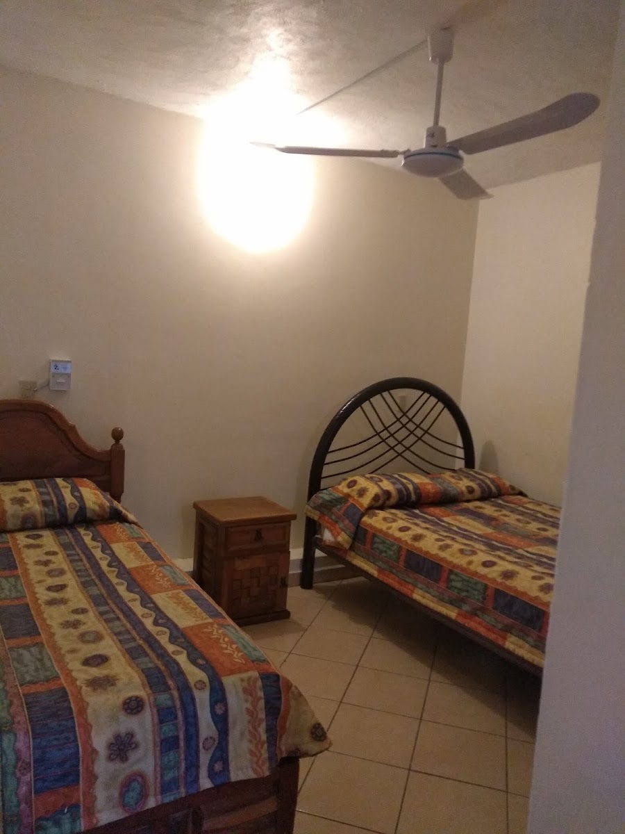 Casa de Huespedes Hotel ó photo 2