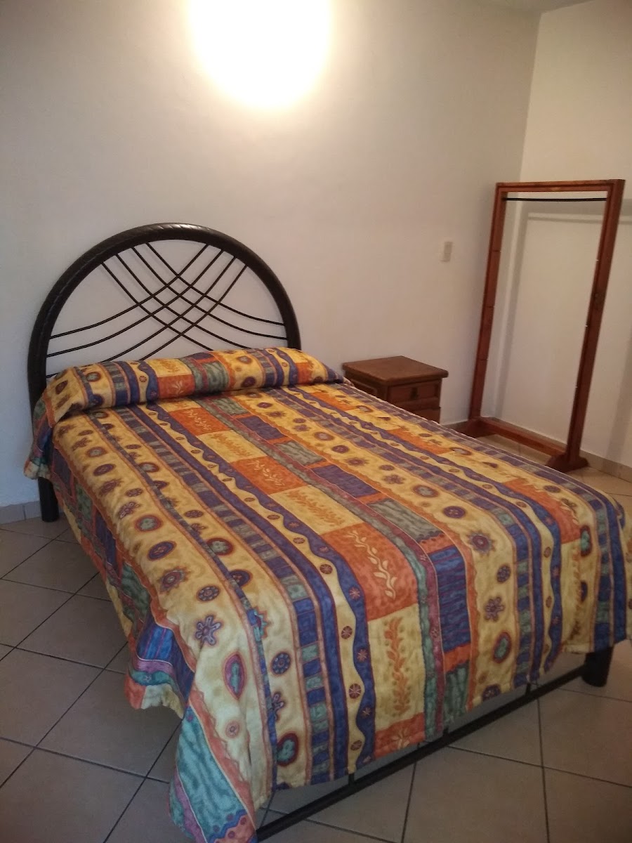 Casa de Huespedes Hotel ó photo 3