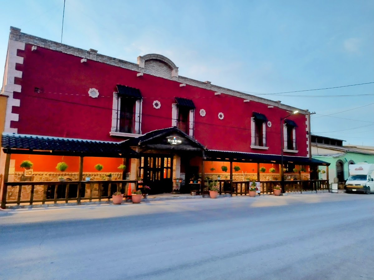 Hotel Viva Villa