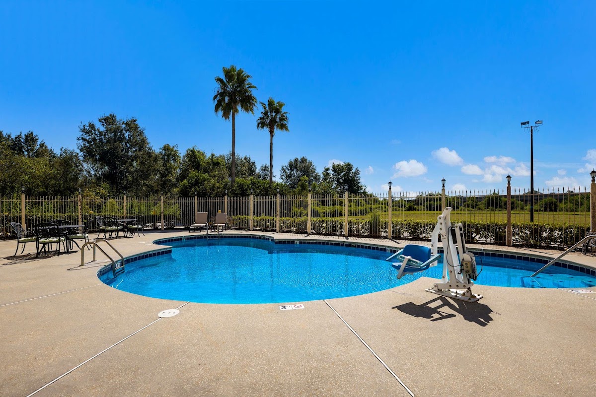 Best Western Houma Inn photo 2