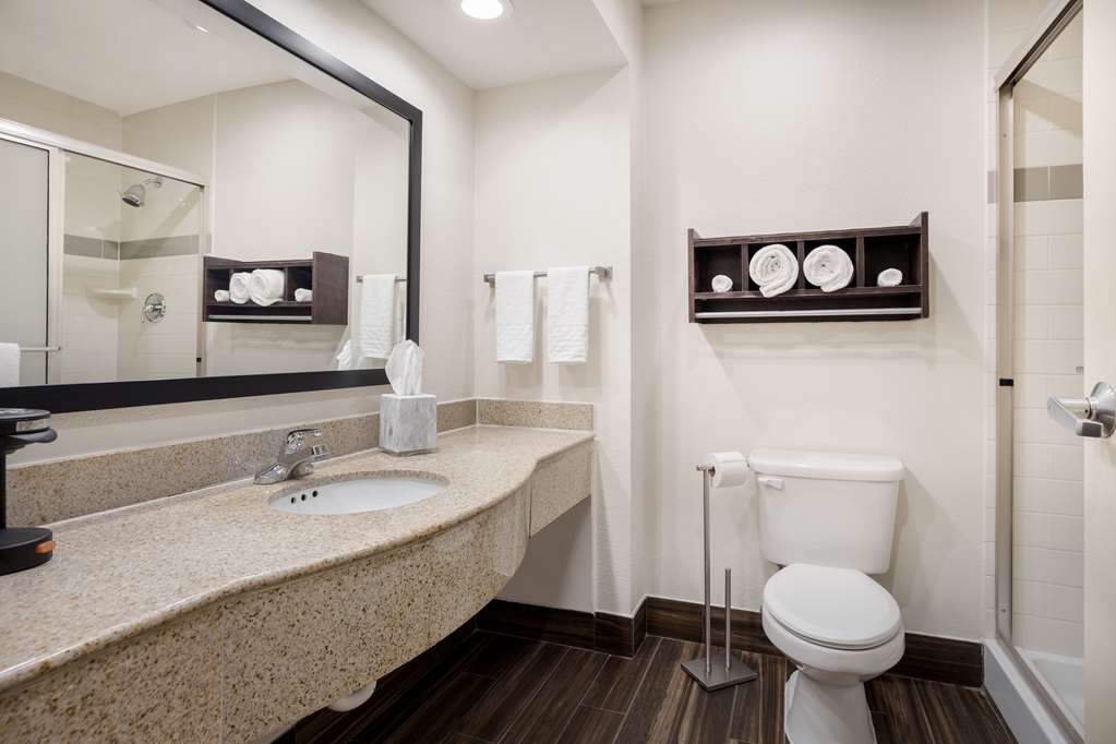 Best Western Houma Inn photo 3