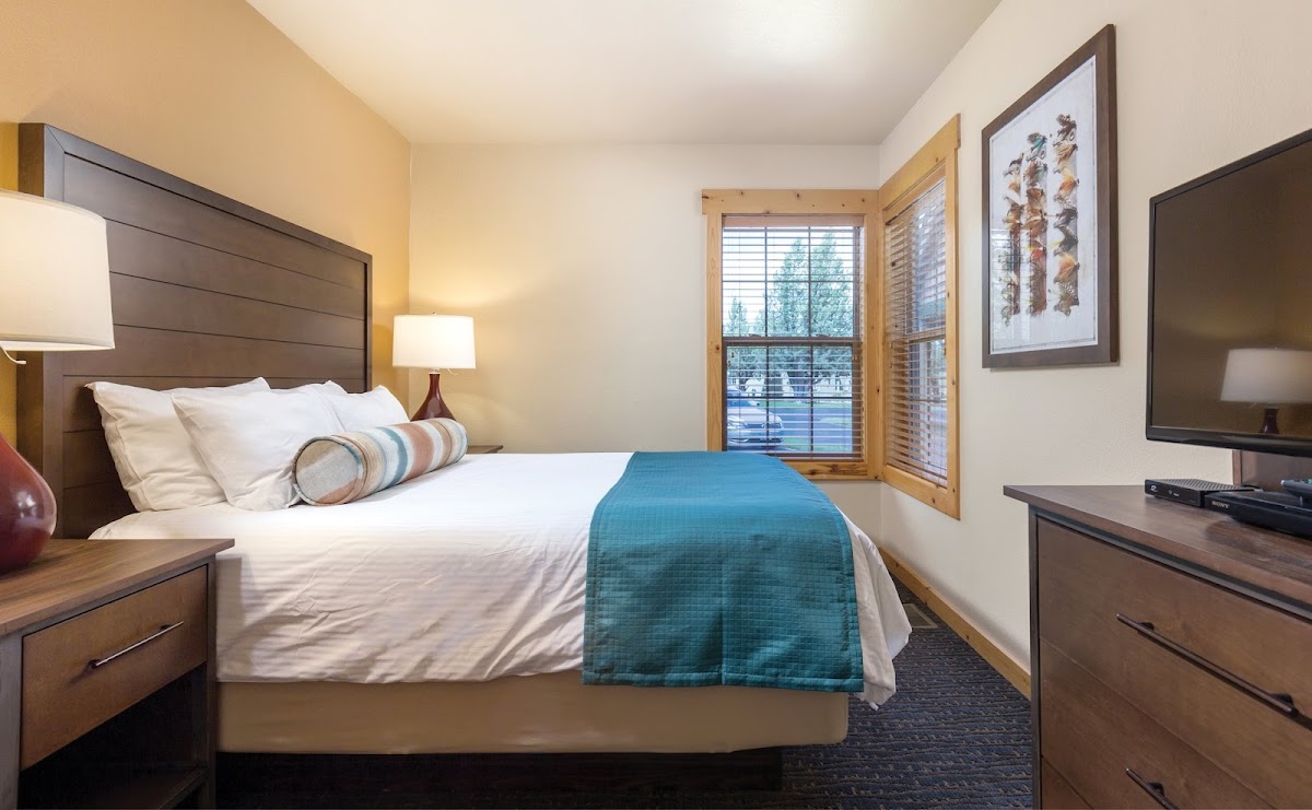 WorldMark Eagle Crest photo 2