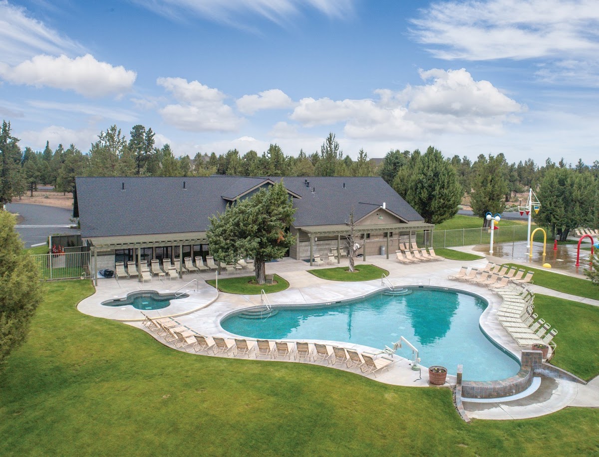 WorldMark Eagle Crest photo 3
