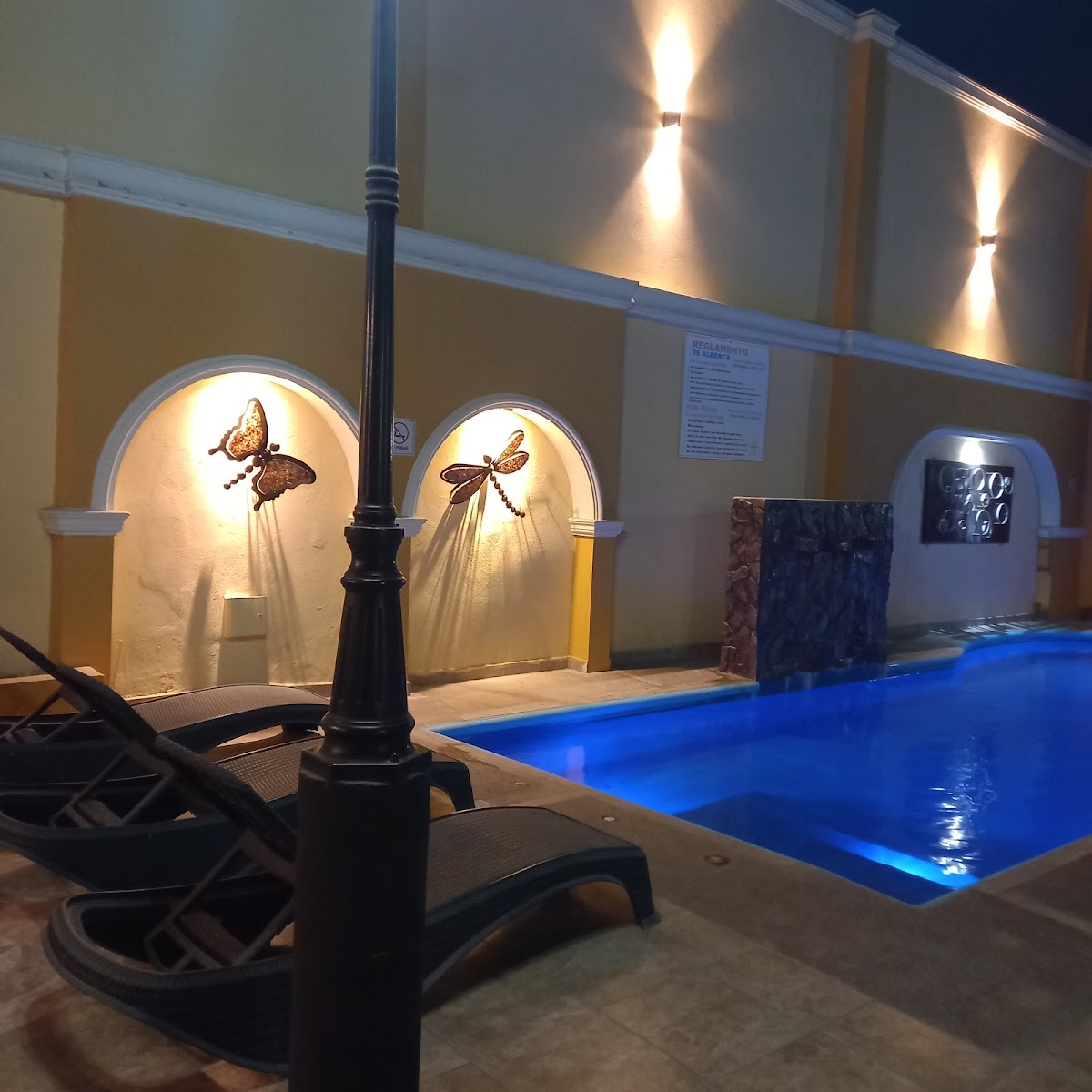 Hotel El Camino Real photo 3