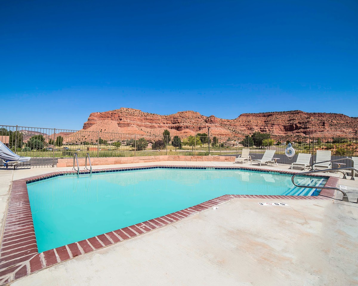 Quality Inn Kanab National Park Area photo 3