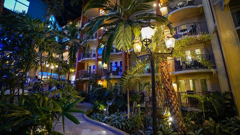 Hotel Quebec
