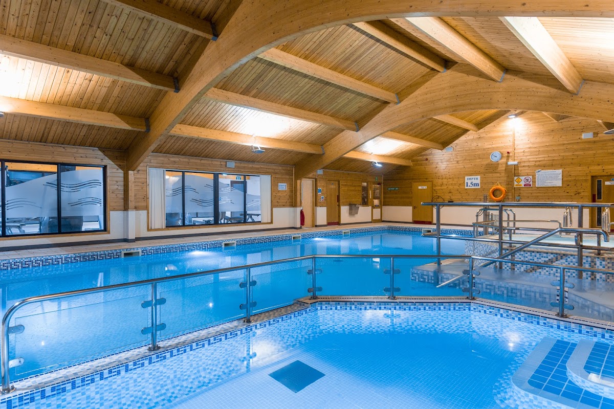 Pine Lake Resort photo 3