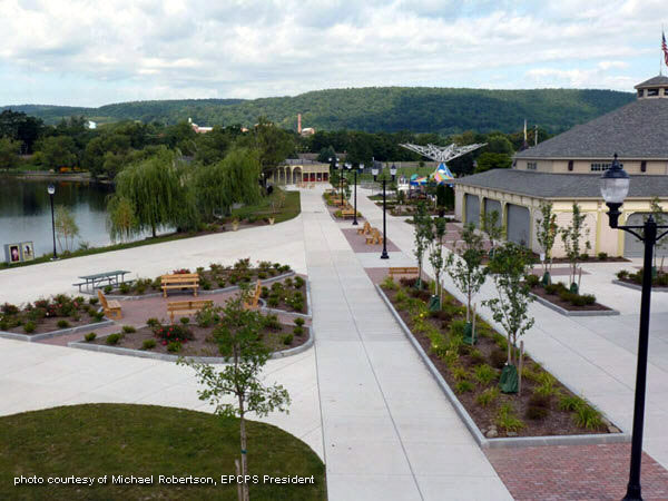 Eldridge Park