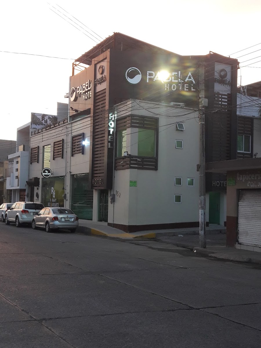 HOTEL PABELA