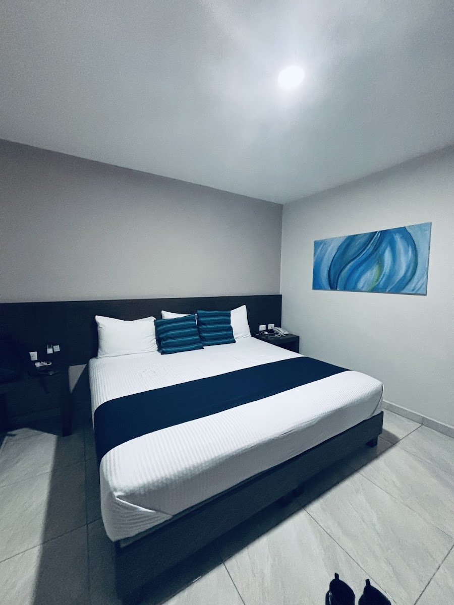 HOTEL PABELA photo 2