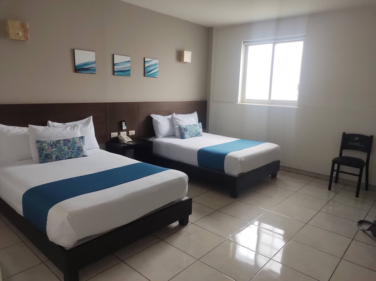 HOTEL PABELA photo 3