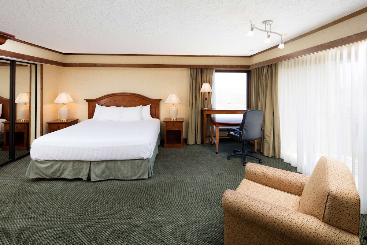Red Lion Hotel Pendleton photo 2