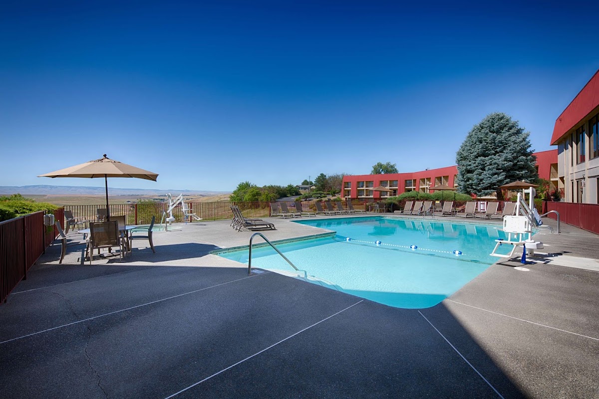 Red Lion Hotel Pendleton photo 3