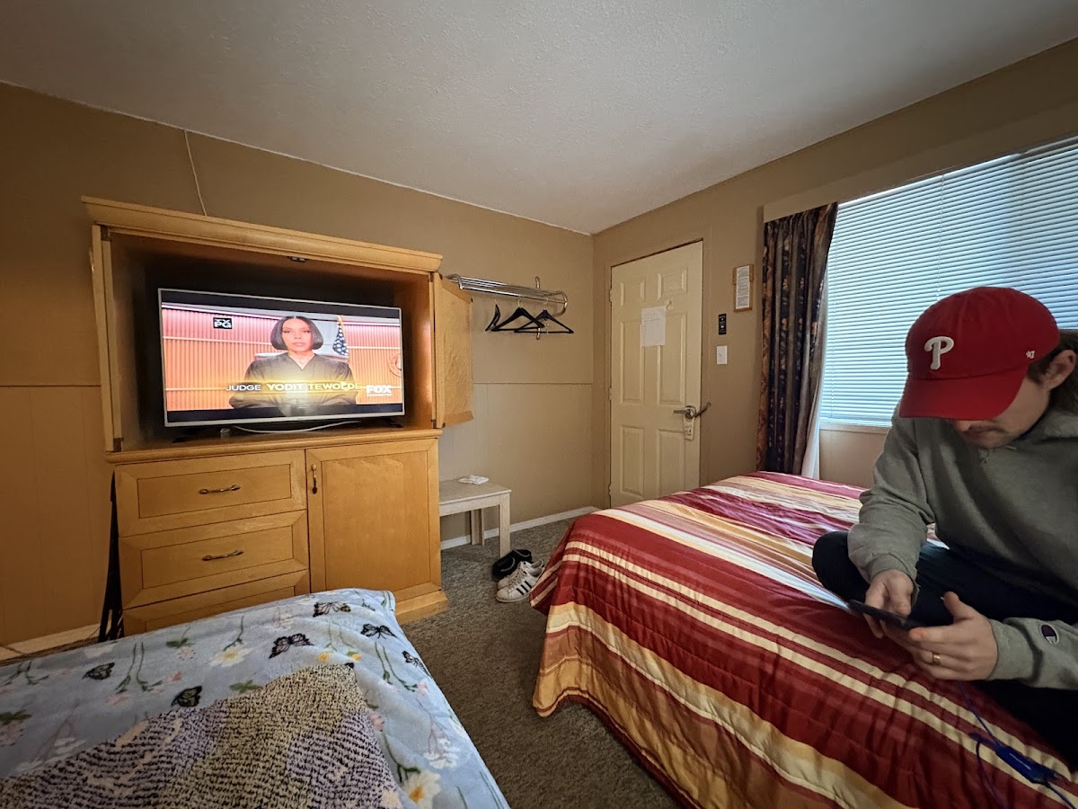 Bulkley Valley Motel