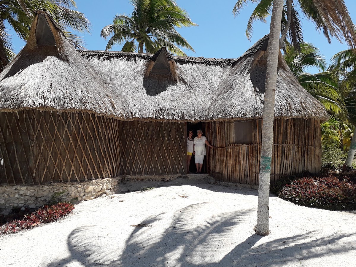 Cabañas Ejido San Crisanto. photo 2