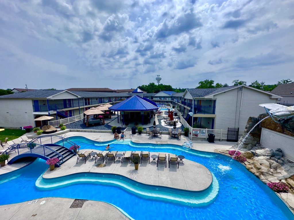 Islander Inn Resort