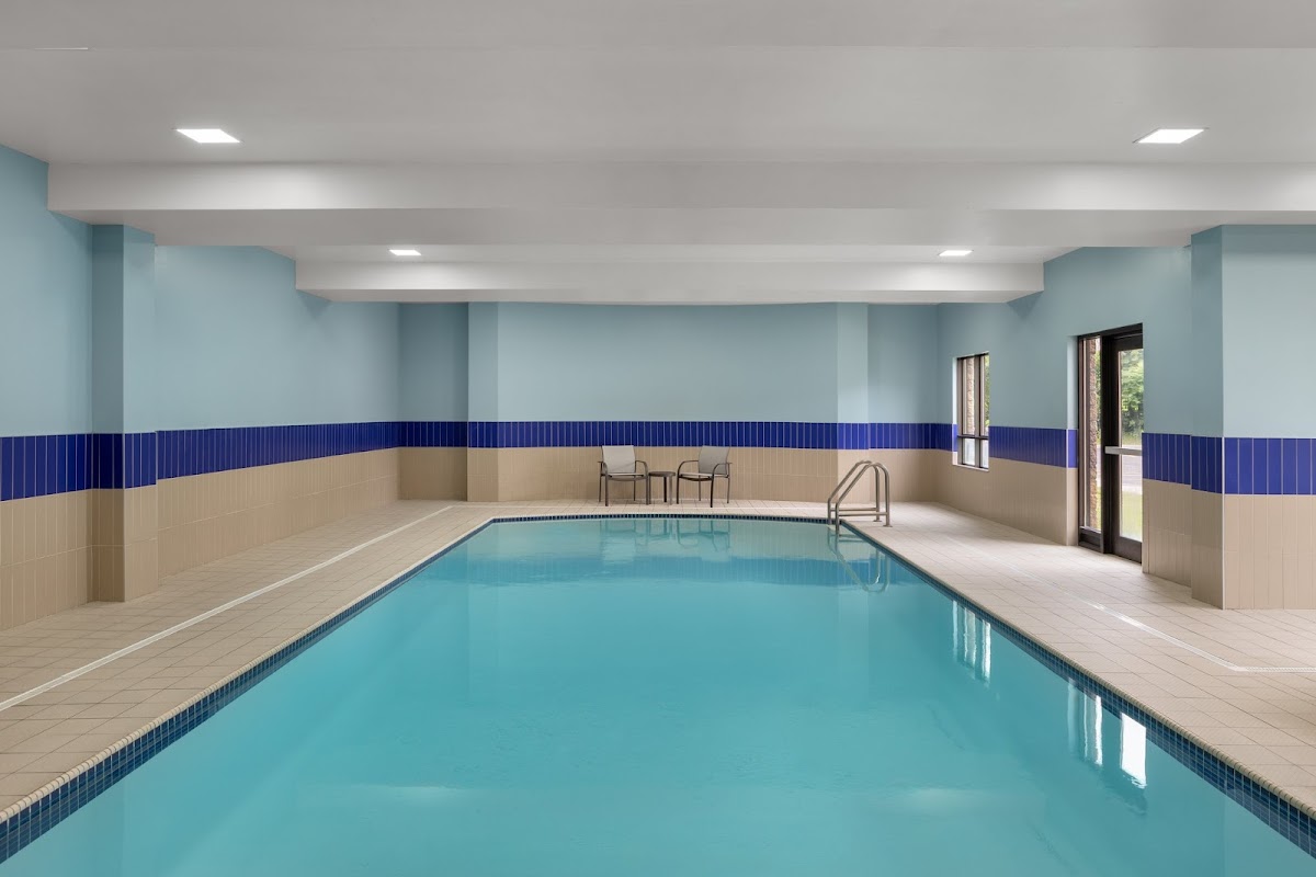 Holiday Inn Express & Suites Brockville by IHG photo 3