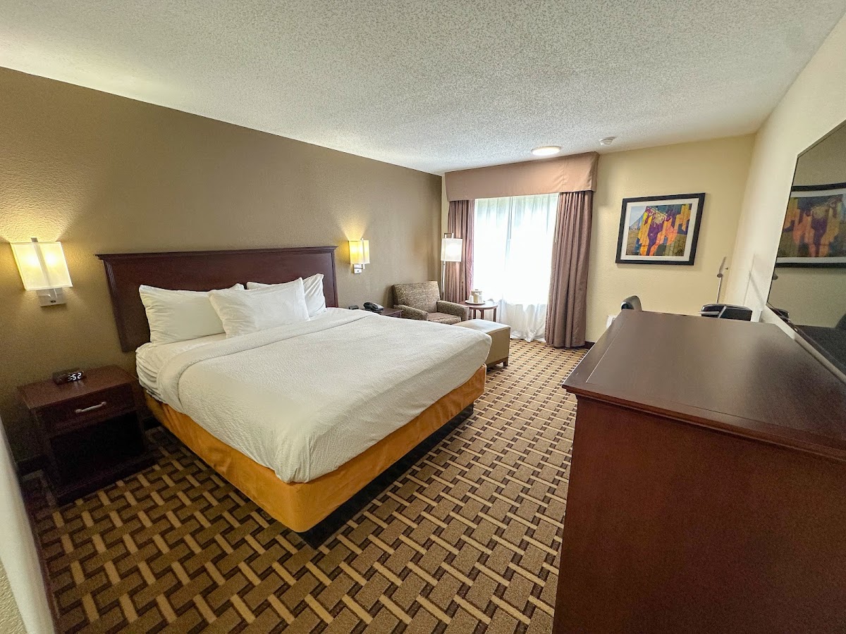 Sonesta Essential Hotels Overland Park photo 2