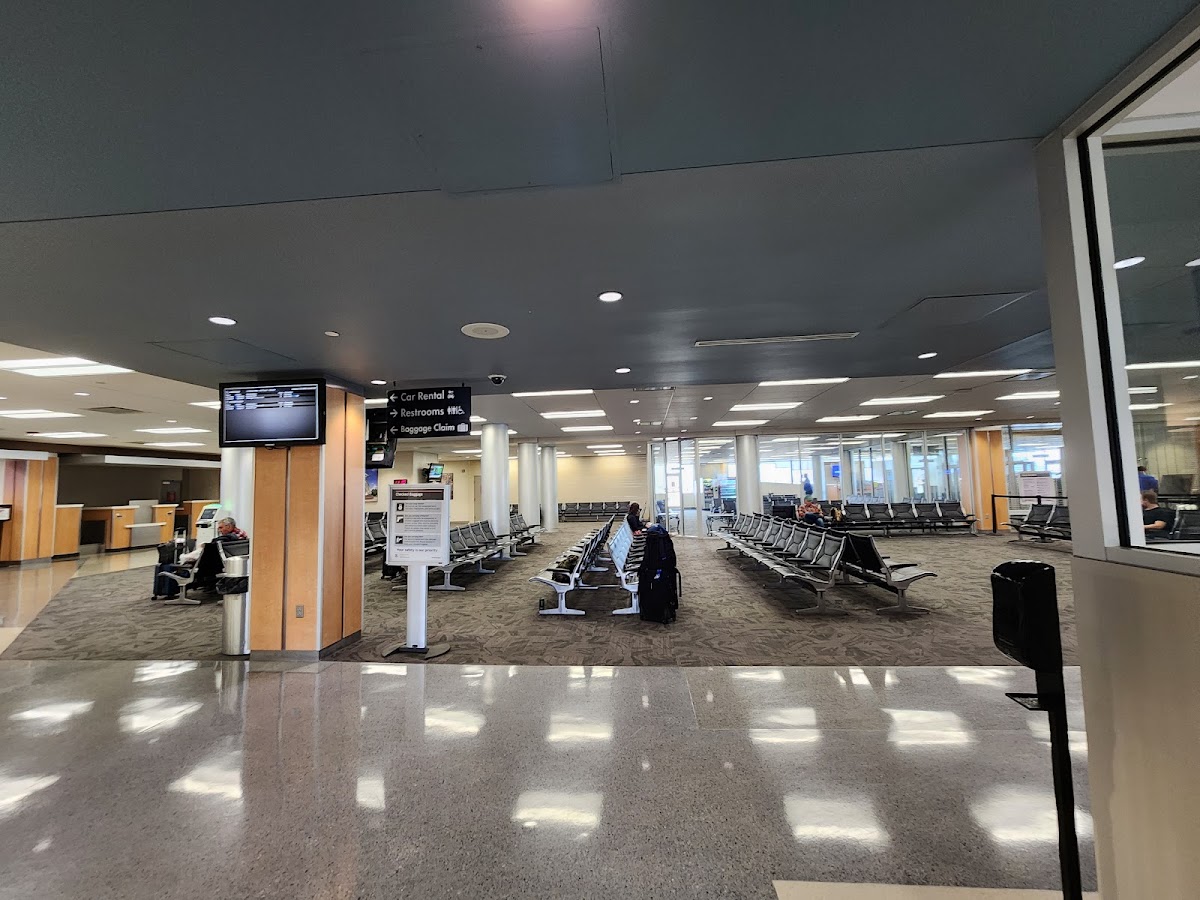 Sioux Gateway Airport