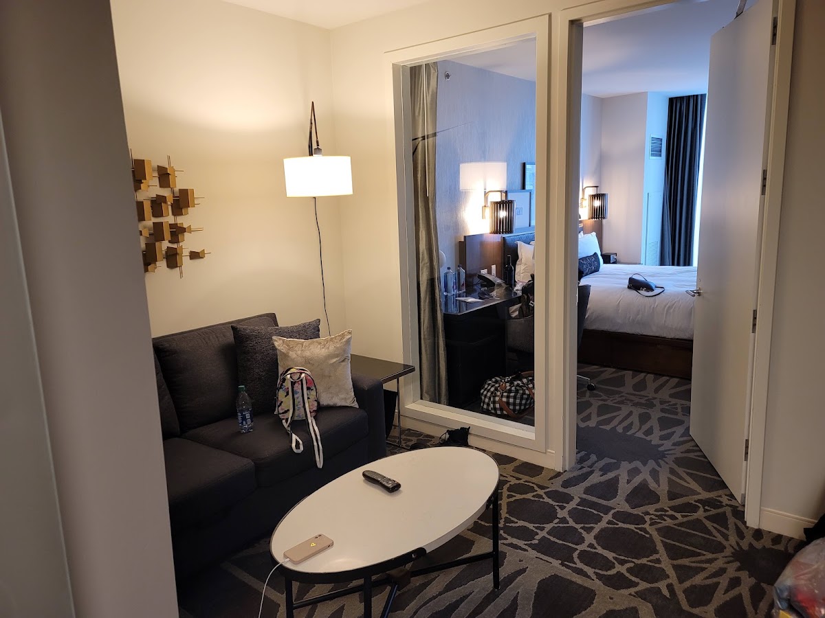 LondonHouse Chicago, Curio Collection by Hilton photo 3