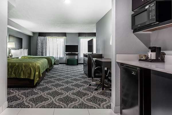 Quality Suites Pineville - Charlotte photo 2