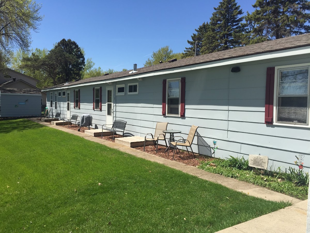 Lakeshore Motel