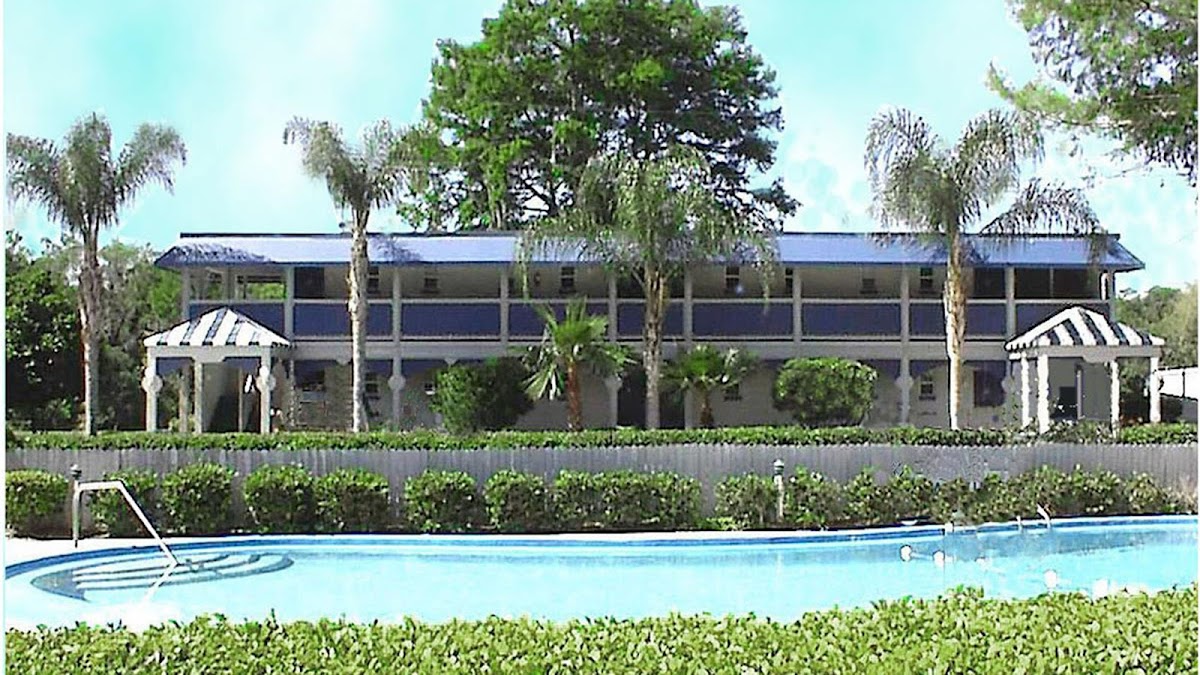 Hontoon Landing Resort & Marina photo 3
