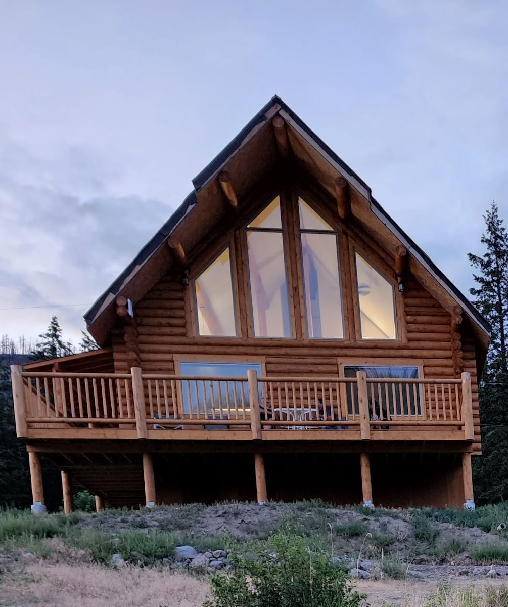 Evergreen Fishing Resort Ltd