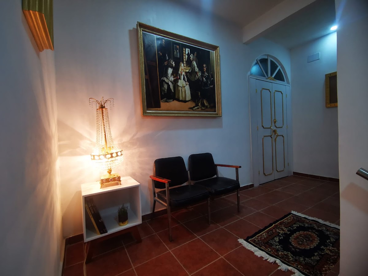Hotel Boutique Casona Mashei photo 3