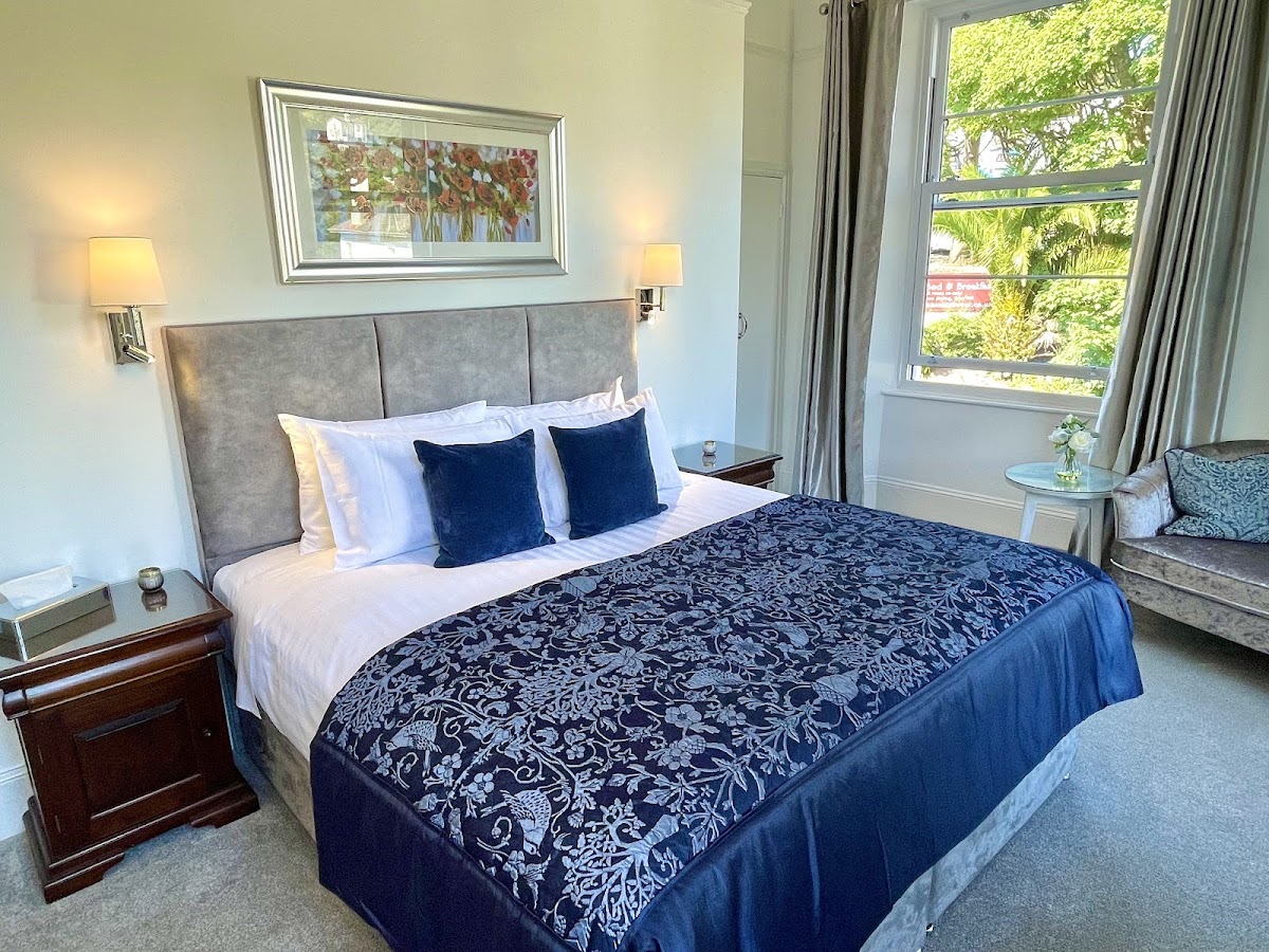 Gresham Court photo 2