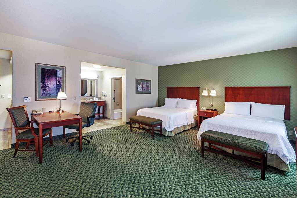 Hampton Inn & Suites El Paso West photo 2