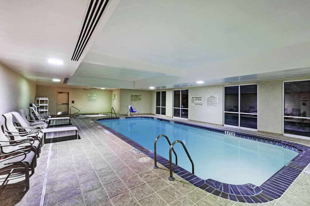 Hampton Inn & Suites El Paso West photo 3