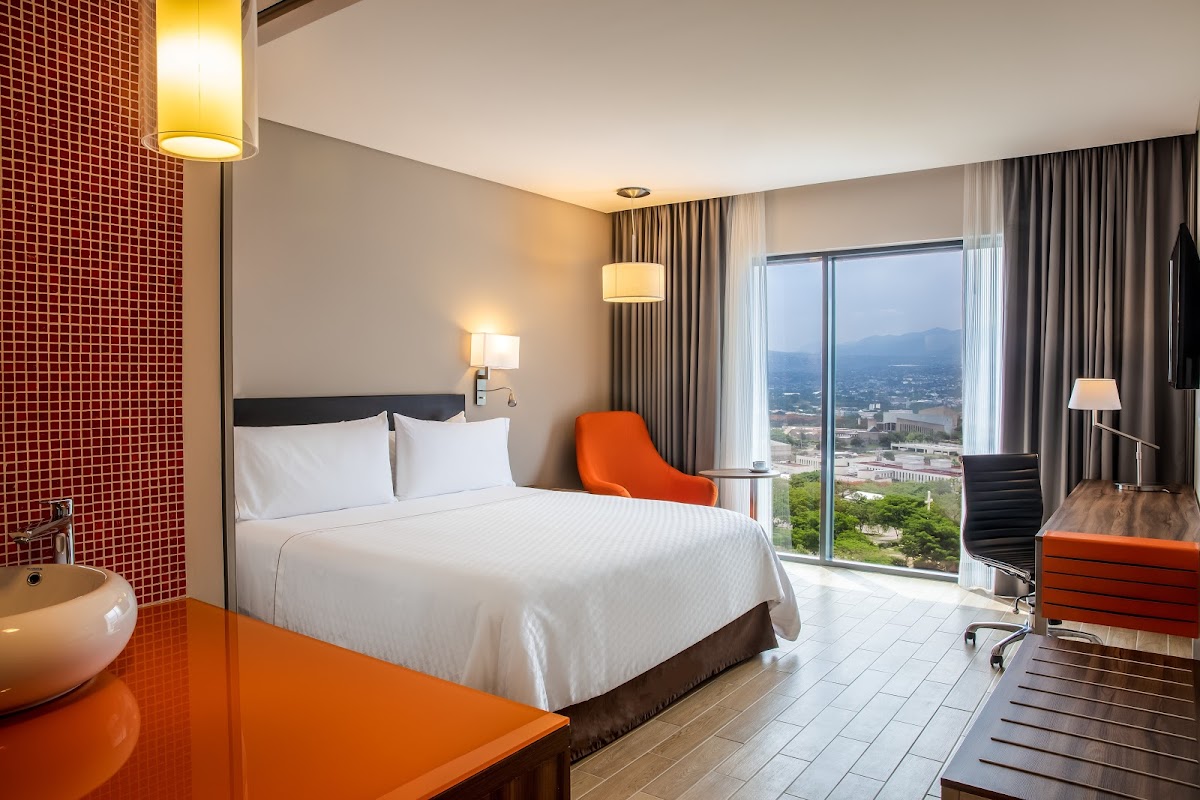 Fiesta Inn Tuxtla Fashion Mall photo 2