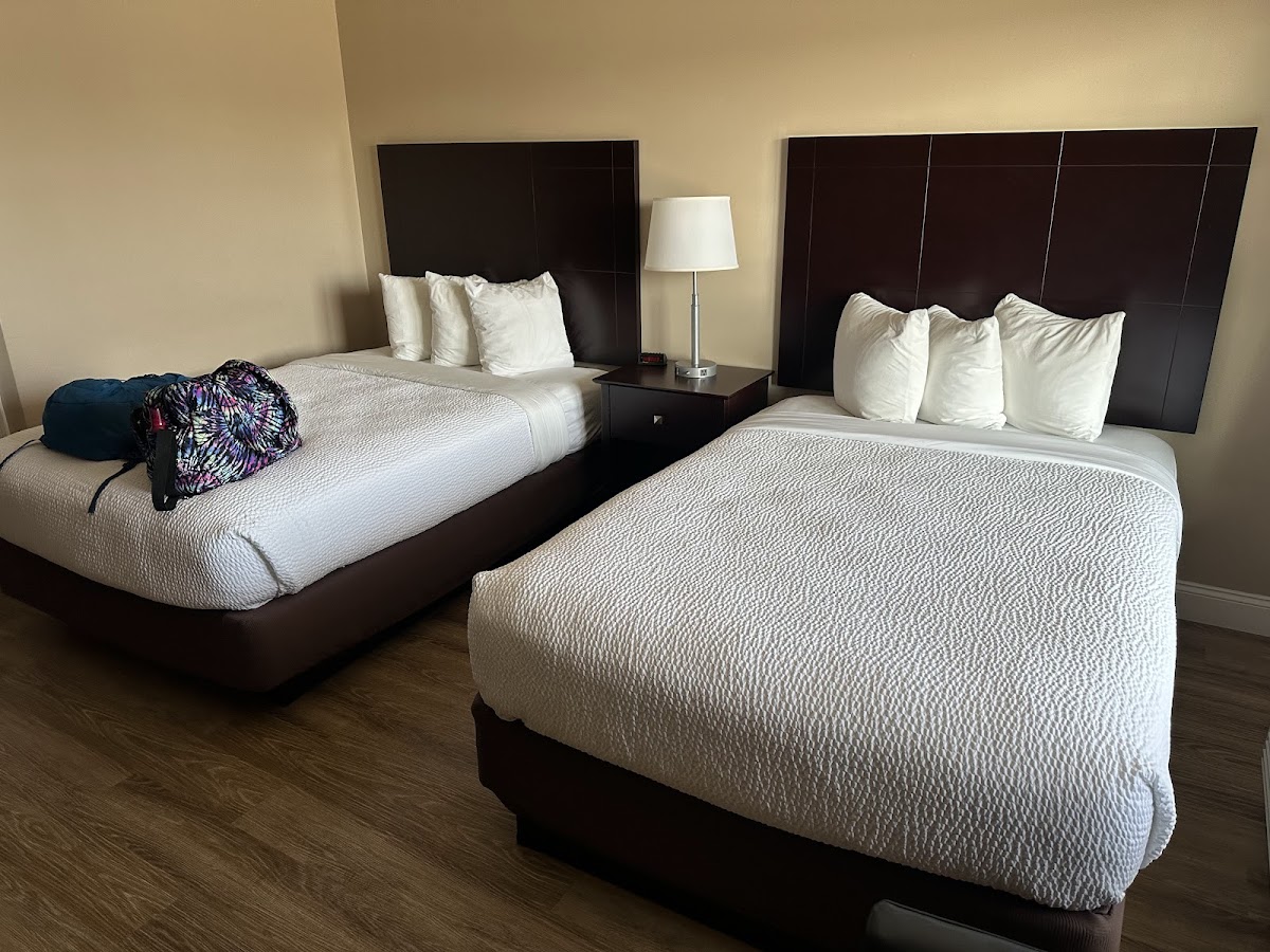 Yankee Clipper Motel photo 2