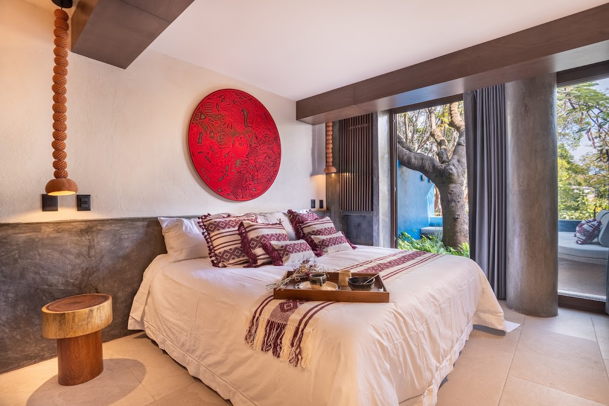 Casa Cristina Fresh Boutique Hotel photo 2