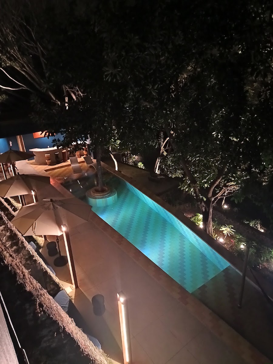 Casa Cristina Fresh Boutique Hotel photo 3