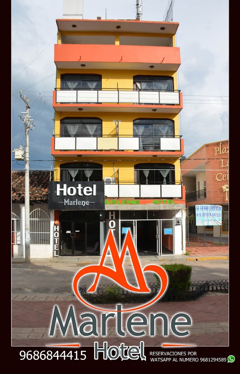 Hotel Marlene