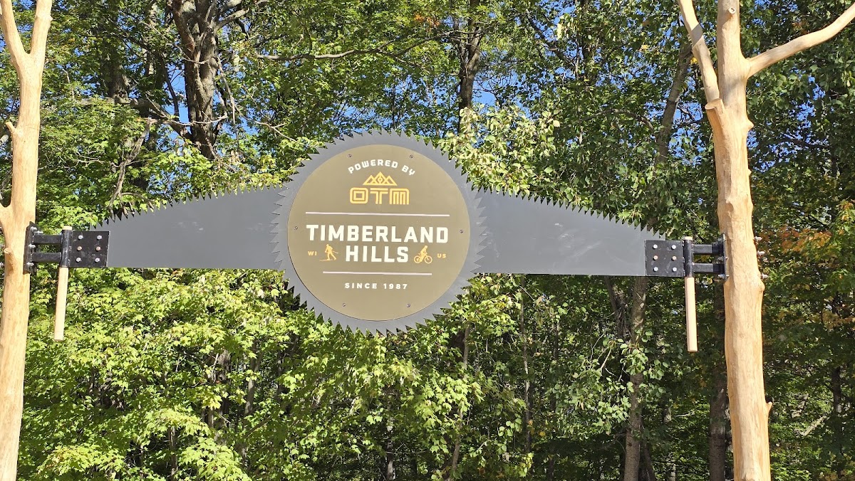Timberland Hills Trails photo 2