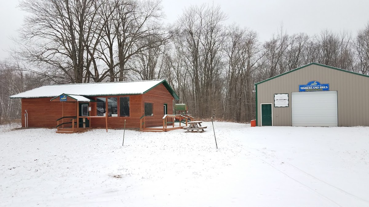 Timberland Hills Trails photo 3